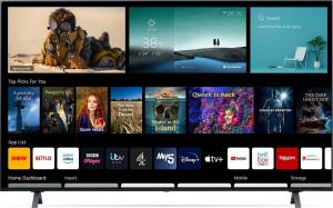 Telewizor LG 65NANO756PR NanoCell 65'' 4K Ultra HD WebOS 6.0 3