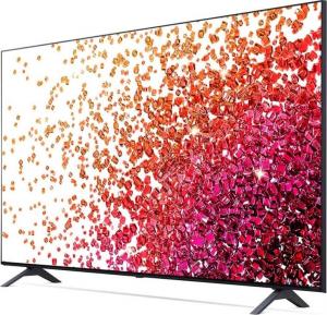 Telewizor LG 65NANO756PR NanoCell 65'' 4K Ultra HD WebOS 6.0 5