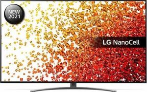 Telewizor LG 55NANO916PA NanoCell 55'' 4K Ultra HD WebOS 6.0 1