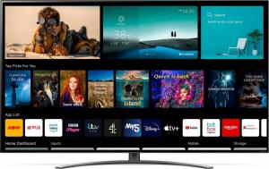 Telewizor LG 55NANO916PA NanoCell 55'' 4K Ultra HD WebOS 6.0 3