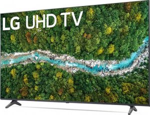 Telewizor LG 50UP76706LB LED 50'' 4K Ultra HD WebOS 6.0 2