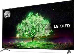 Telewizor LG OLED77A16LA OLED 77'' 4K Ultra HD WebOS 6.0 2