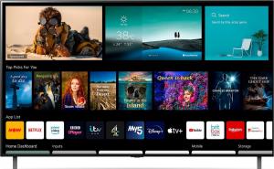 Telewizor LG OLED77A16LA OLED 77'' 4K Ultra HD WebOS 6.0 3