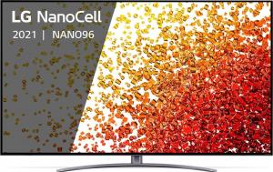 Telewizor LG 75NANO966PA NanoCell 75'' 8K Ultra HD WebOS 6.0 3