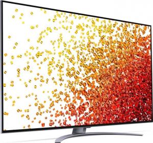 Telewizor LG 75NANO966PA NanoCell 75'' 8K Ultra HD WebOS 6.0 8