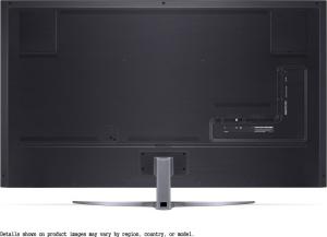 Telewizor LG 75NANO966PA NanoCell 75'' 8K Ultra HD WebOS 6.0 10