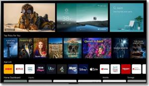 Telewizor LG OLED55G16LA OLED 55'' 4K Ultra HD WebOS 6.0 3