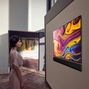 Telewizor LG OLED55G16LA OLED 55'' 4K Ultra HD WebOS 6.0 4