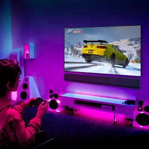 Telewizor LG OLED55G16LA OLED 55'' 4K Ultra HD WebOS 6.0 5