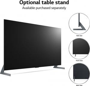 Telewizor LG OLED55G16LA OLED 55'' 4K Ultra HD WebOS 6.0 6