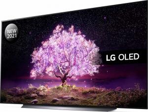 Telewizor LG OLED83C14LA OLED 83'' 4K Ultra HD WebOS 6.0 2