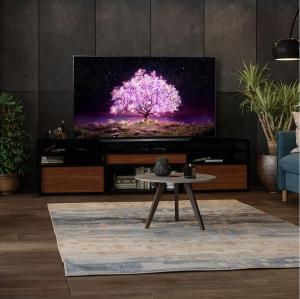 Telewizor LG OLED83C14LA OLED 83'' 4K Ultra HD WebOS 6.0 8