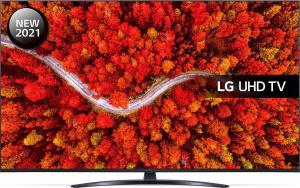 Telewizor LG 50UP81006LR LED 50'' 4K Ultra HD WebOS 6.0 1