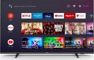 Telewizor Philips 65PUS7406/12 LED 65'' 4K Ultra HD Android 2
