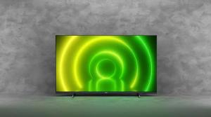 Telewizor Philips 65PUS7406/12 LED 65'' 4K Ultra HD Android 4