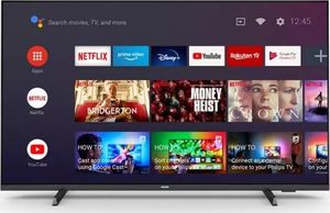 Telewizor Philips 50PUS7406/12 LED 50'' 4K Ultra HD Android 2
