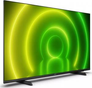 Telewizor Philips 50PUS7406/12 LED 50'' 4K Ultra HD Android 3