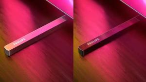 Telewizor Philips 48OLED806/12 OLED 48'' 4K Ultra HD Android Ambilight 9