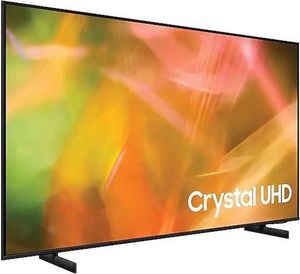 Telewizor Samsung Smart TV Samsung UE55AU8005K 55" 4K Ultra HD LED WIFI 5 Ghz 1
