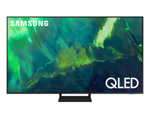 Telewizor Samsung QE75Q70AAT QLED 75'' 4K Ultra HD Tizen 1