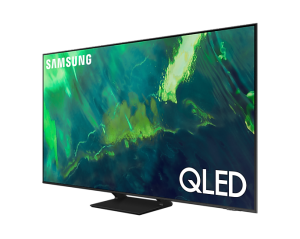 Telewizor Samsung QE75Q70AAT QLED 75'' 4K Ultra HD Tizen 3