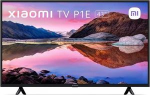 Telewizor Xiaomi MI P1E LED 43'' 4K Ultra HD Android 1