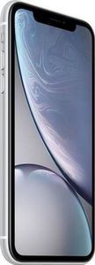 Smartfon Apple iPhone XR 3/64GB Dual SIM Biały Klasa A+ 2