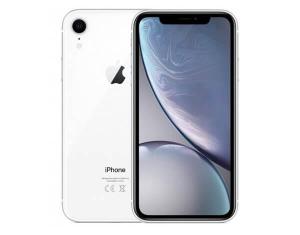 Smartfon Apple iPhone XR 3/64GB Dual SIM Biały Klasa A+ 1