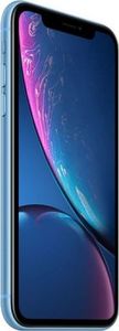 Smartfon Apple iPhone XR 3/64GB Dual SIM Niebieski Klasa A+ 2