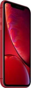 Smartfon Apple iPhone XR 3/64GB Dual SIM Czerwony Klasa A+ 2