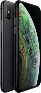 Smartfon Apple iPhone XS 2/256GB Dual SIM Szary Klasa A+ 2