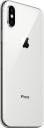 Smartfon Apple iPhone XS 2/256GB Dual SIM Srebrny Klasa A+ 3