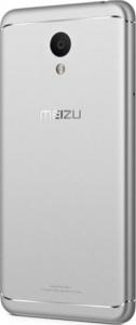 Smartfon Meizu Meizu M6 3/32GB Dual SIM Srebrny 3