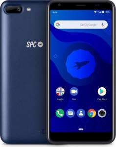 Smartfon SPC Gen 4/32GB Niebieski  (2504332A) 1