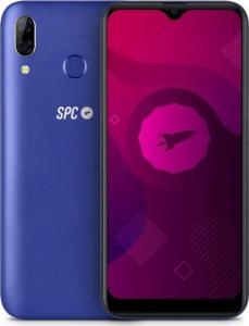 Smartfon SPC Gen Plus 3/32GB Niebieski  (2505332A) 1