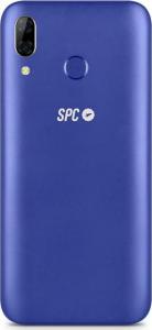 Smartfon SPC Gen Plus 3/32GB Niebieski  (2505332A) 3