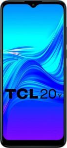 Smartfon TCL 20Y 4/64GB Czarny 2