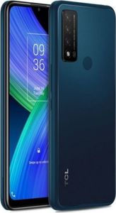 Smartfon TCL 20 R 5G 4/64GB Niebieski  (S0432721) 2