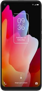 Smartfon TCL 10L 6/256GB Dual SIM Niebieski 4