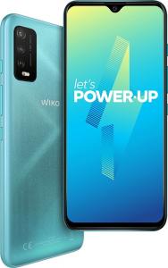 Smartfon Wiko Power U10 2/32GB Dual SIM Zielony 1