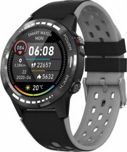 Smartwatch Leotec Multisport Advantage Plus Szary 1