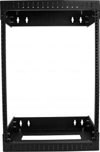 Szafa StarTech Wisząca 19" 15U (RK15WALLOA) 4