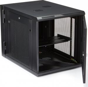 Szafa StarTech Wisząca 19" 12U (RK1232WALHM) 4