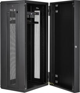 Szafa StarTech Wisząca 19" 26U (RK2620WALHM) 5