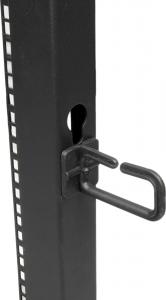 Szafa StarTech Stojąca 19" 18U (4POSTRACK18U) 5