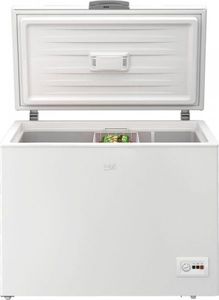 Zamrażarka Beko HSA32530N 2