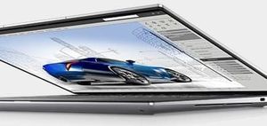 Laptop Dell Precision 5560 Win11Pro i7-11800H/512GB/16GB/15.6"FHD/Nvidia T1200/TB/KB-Backlit/56WHR/3Y BWOS 2