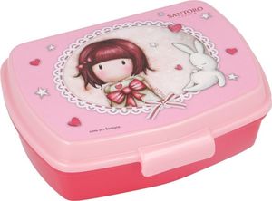 Stor Lunchbox śniadaniówka 16cm Gorjuss Santoro 1