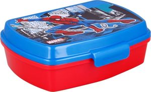 Stor Lunchbox śniadaniówka 16cm Spiderman 1