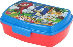 Stor Lunchbox śniadaniówka 16cm Sonic 1
